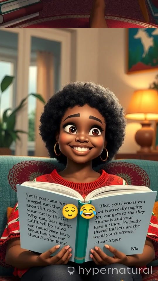 Decoding Nigerian Men: Love, Laughter & Wahala!