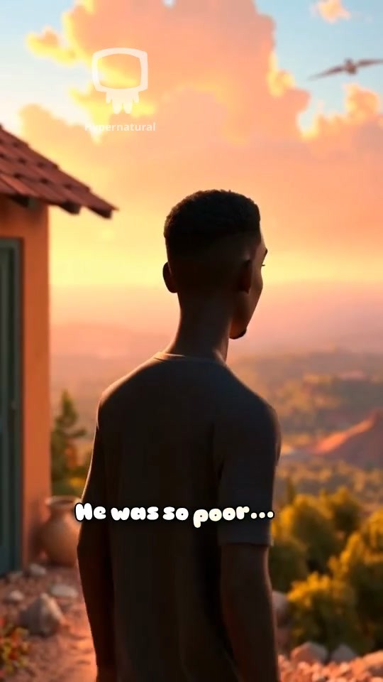 The Struggles of Tunde