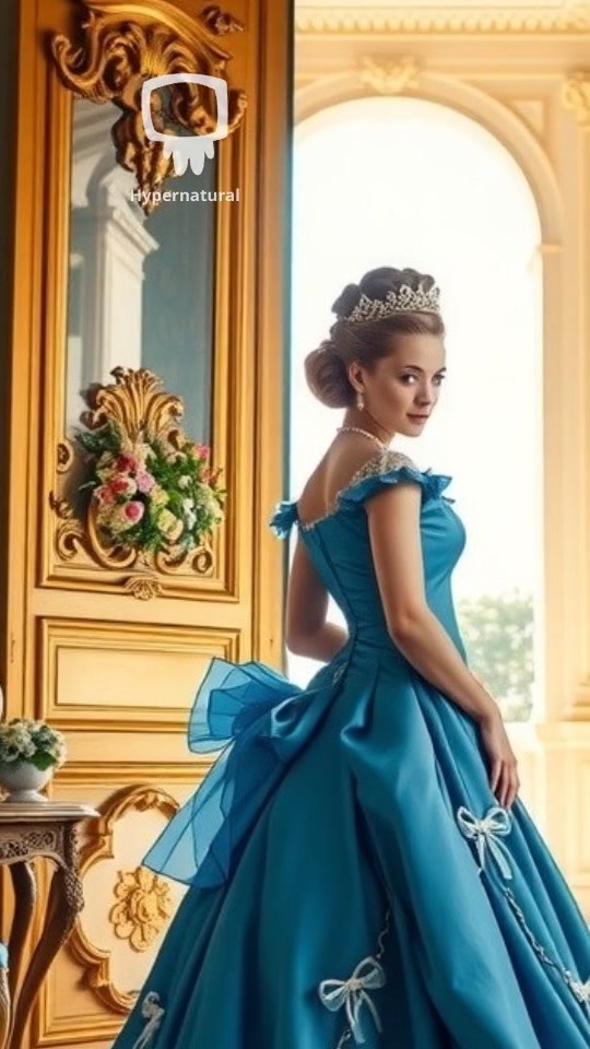 A Royal Getaway with Marie Antoinette