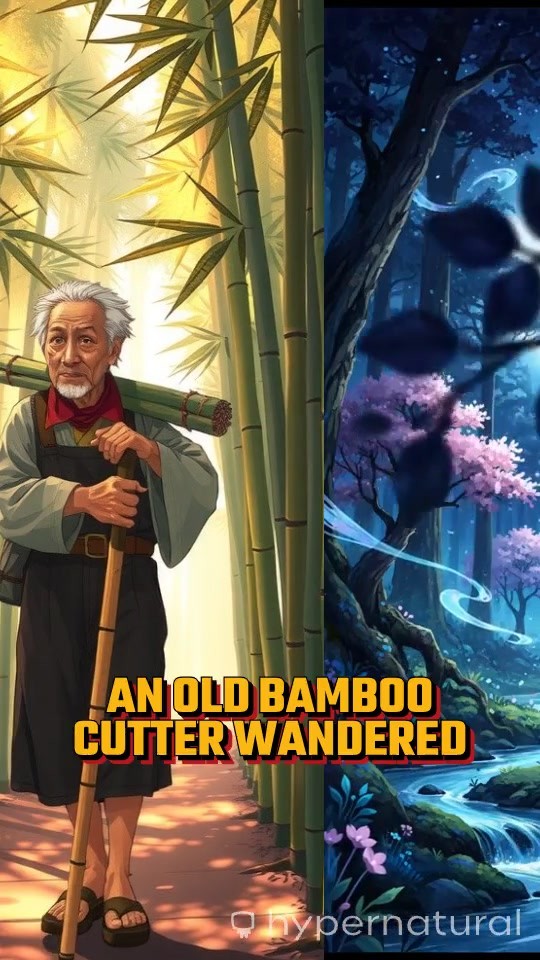 The Tale of Princess Kaguya