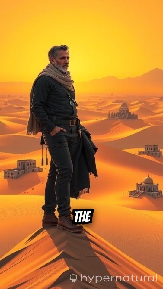 The Fastest Courier's Fate