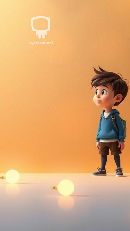 The Boy Who Followed the Dust of His Fathers