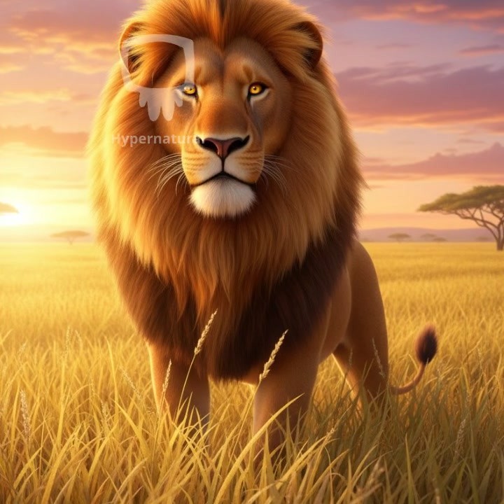 Cub Adventures on the Savannah