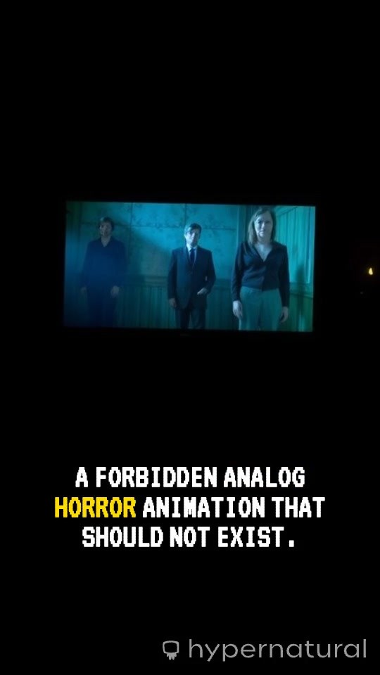 The Forbidden Restoration