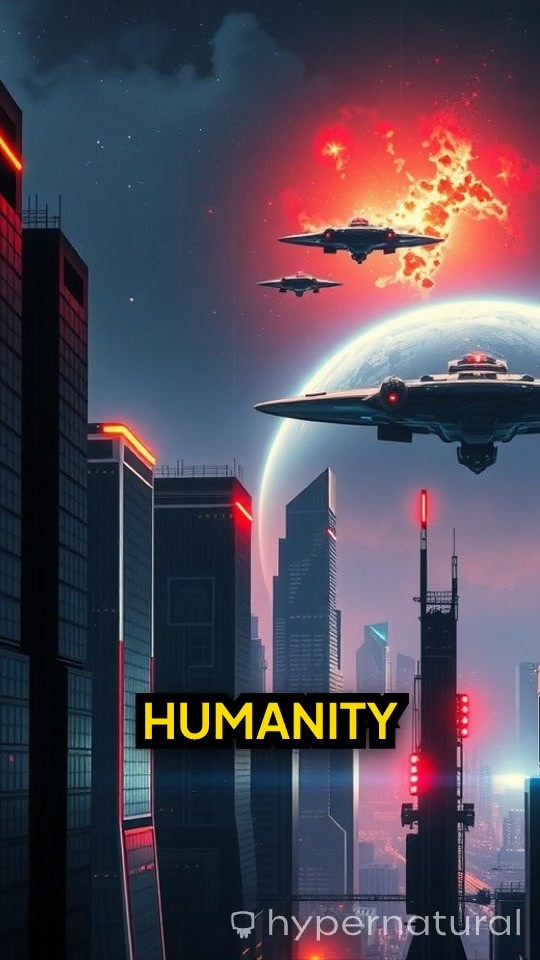 Star-Crossed Love: A Galactic Retelling of Romeo and Juliet