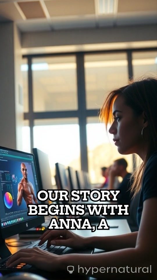 Stunning 3D Animation Showcase