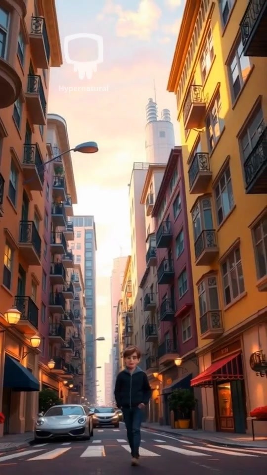 Silent Growth Moments