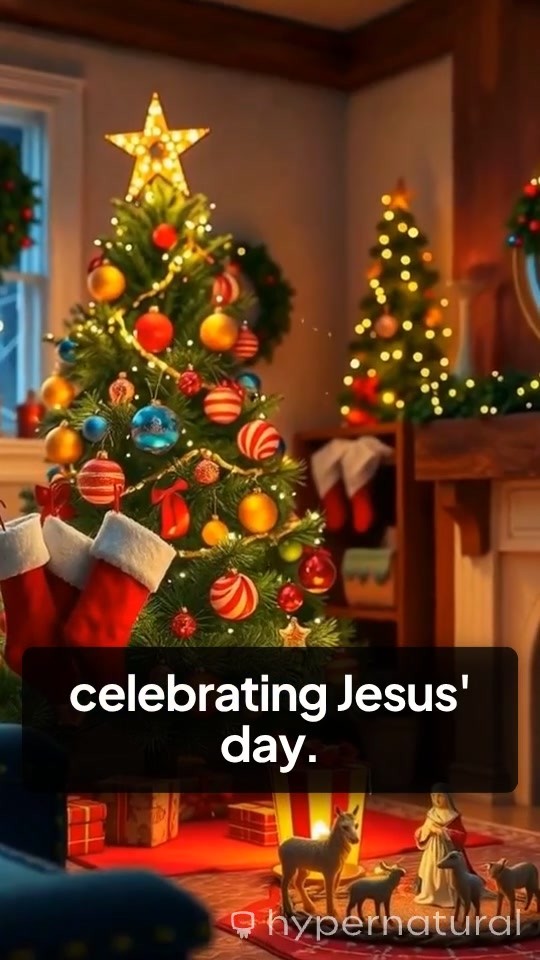 The True Meaning of Christmas: Honesty in Celebration