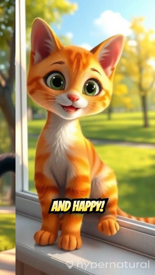 Coffee, Cats, and Complications