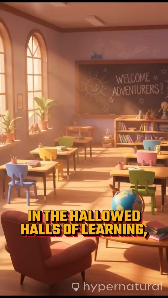 A Tale of Two Scores