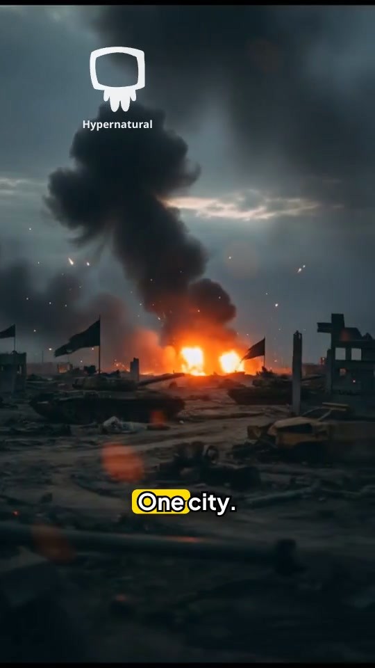 Stalingrad: The Turning Point of the War