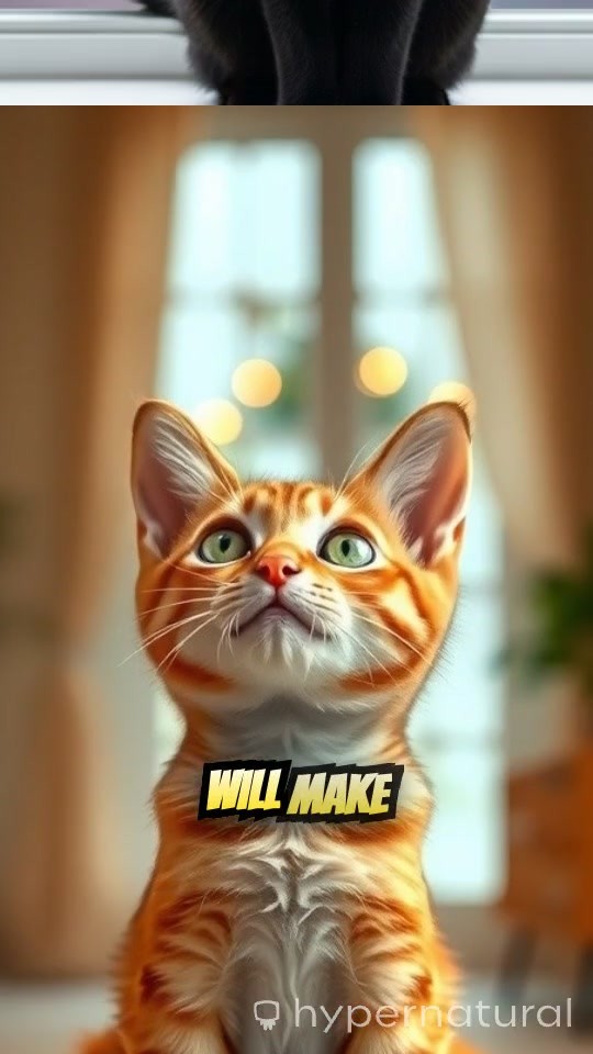 Fakta Menarik dan Unik Tentang Kucing!