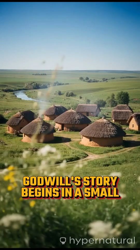 Empowering Dreams: Godwill's Journey