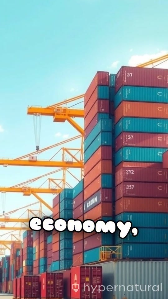 Your Trusted Shipping Partner - Ocean Wealth