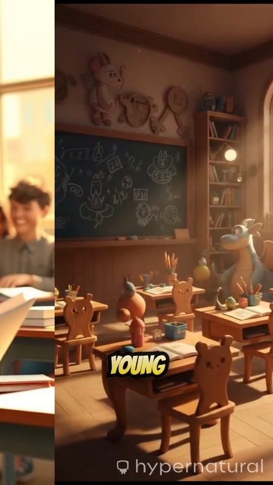 From Dullness to Greatness: An African Girl's Journey