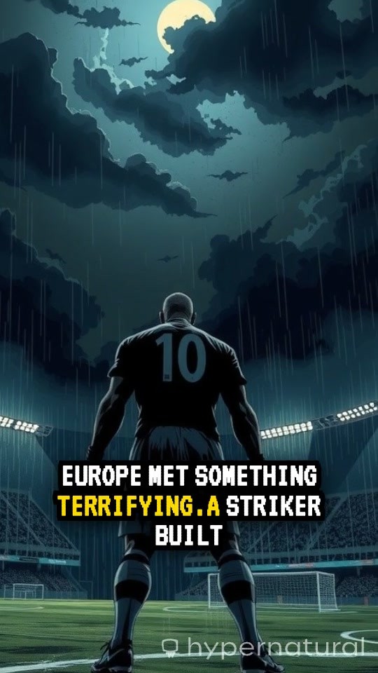 L'Imperatore: The Hidden Struggles of Adriano