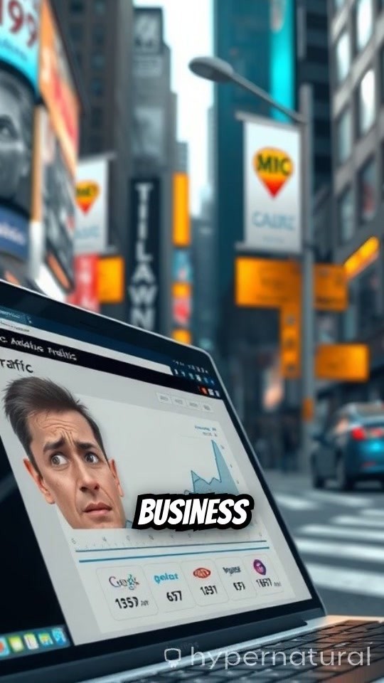 Unlock Your Business's Full Potential with Expert SEO Strategies!