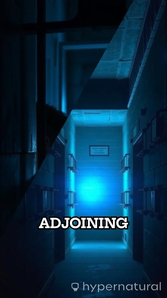 Whispers of Freedom: The Daring Escape Plan