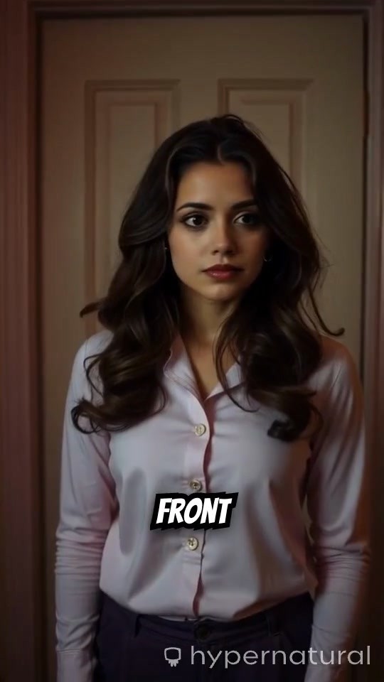 The Moment Everything Shattered