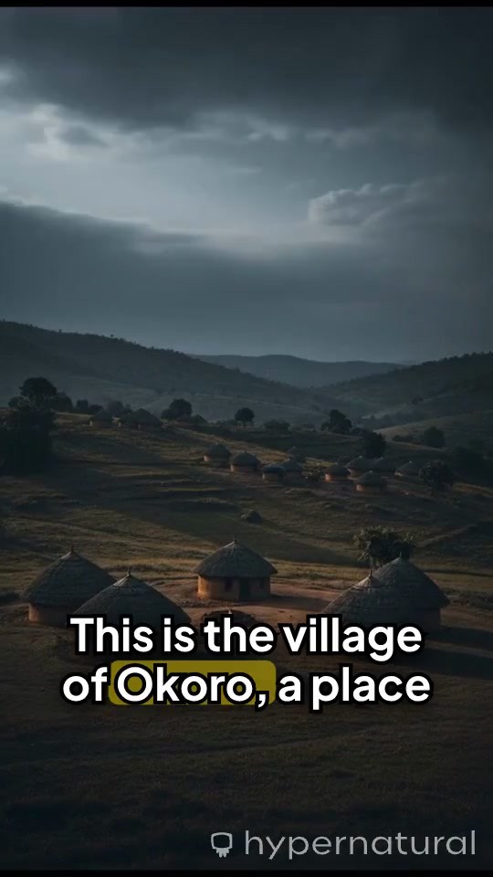 The Witch's Dominion: A Tale of Power in the Community