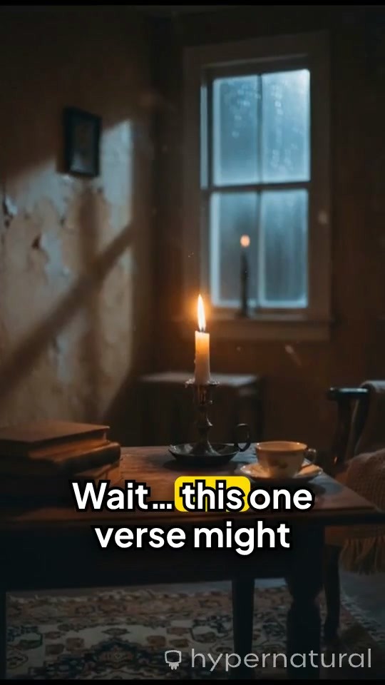 Unlocking Faith: The Key to Seeing God's Glory