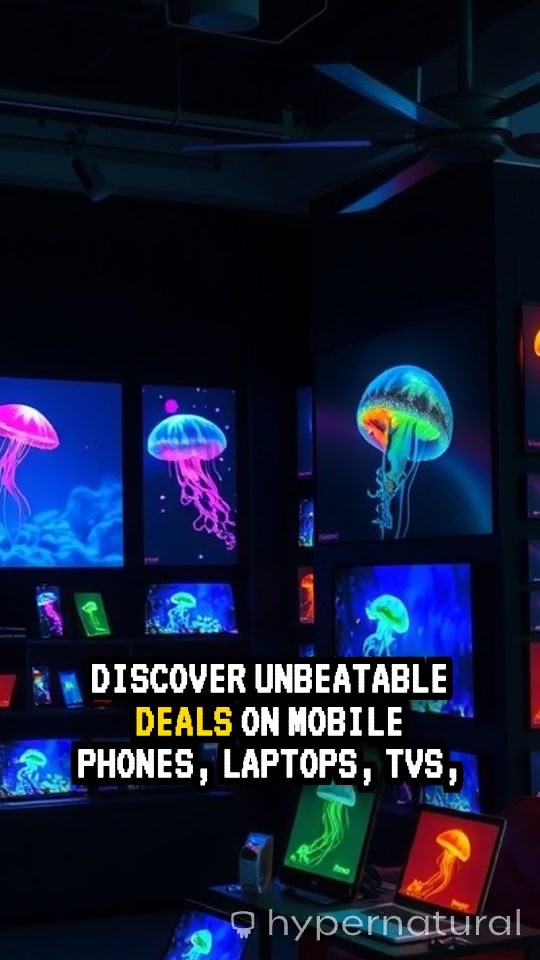 Discover Unbeatable Deals on Quality Products!