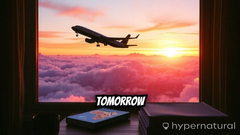 Traveling to Africa: Discovering New Places and Cultures