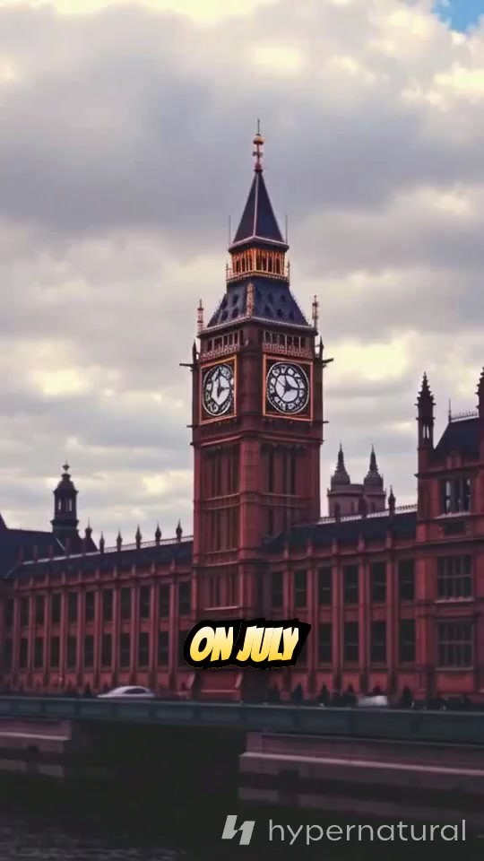 A New Dawn for the Labour Party
