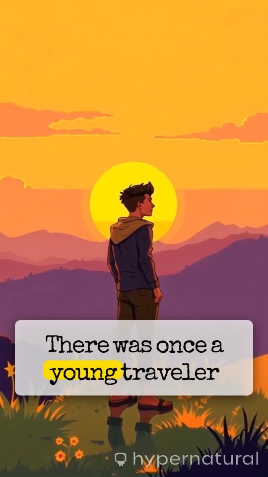 A Journey of Light: Embracing Your Unique Shine