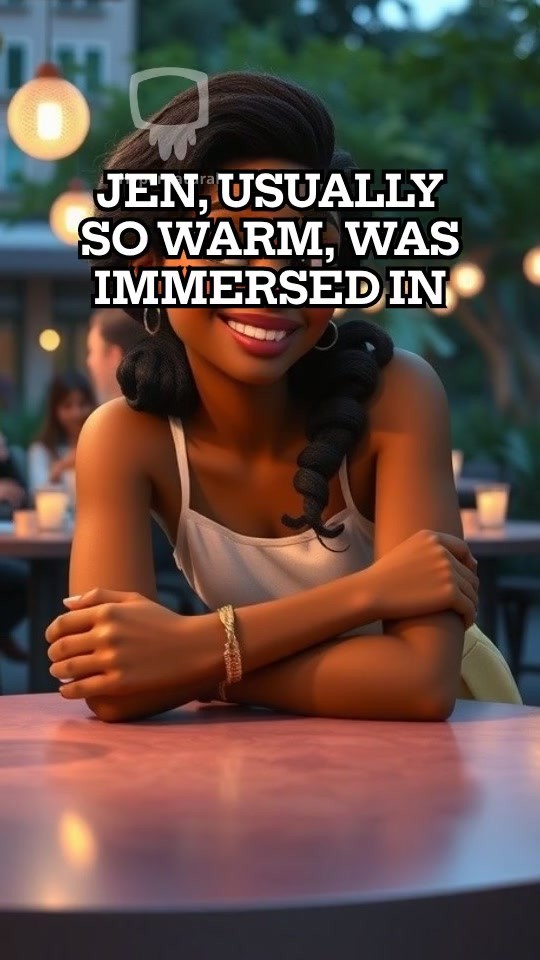 The First Change (copy)