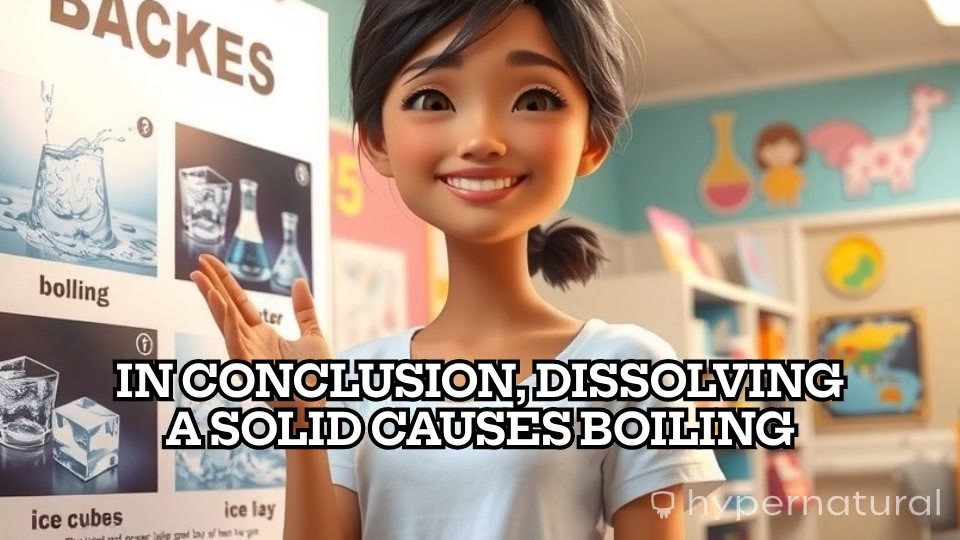 Everyday Applications of Colligative Properties