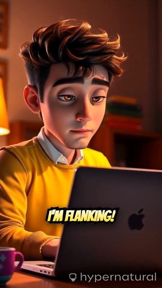 The Fortnite Addiction Chronicles