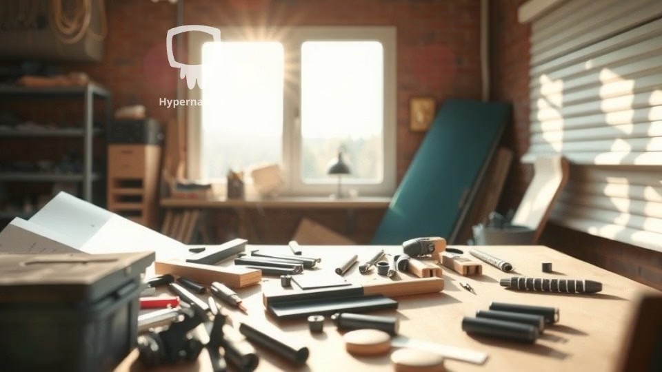 Building Window Blinds