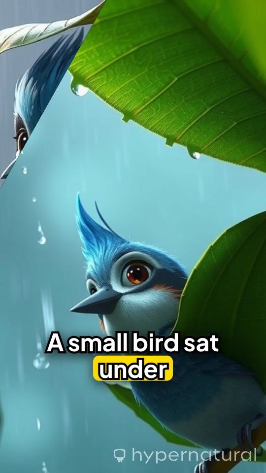 A Gentle Reminder of Kindness