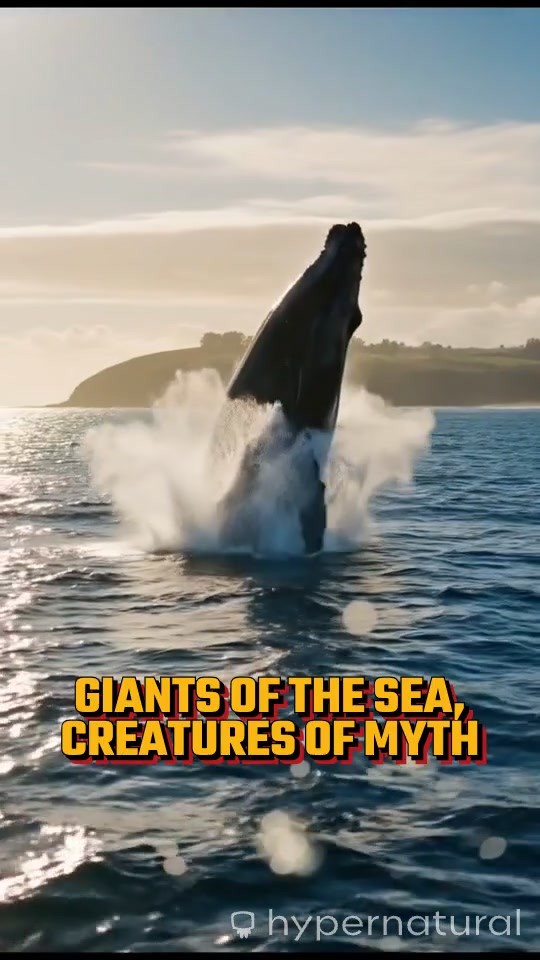 5 Surprising Facts About Whales