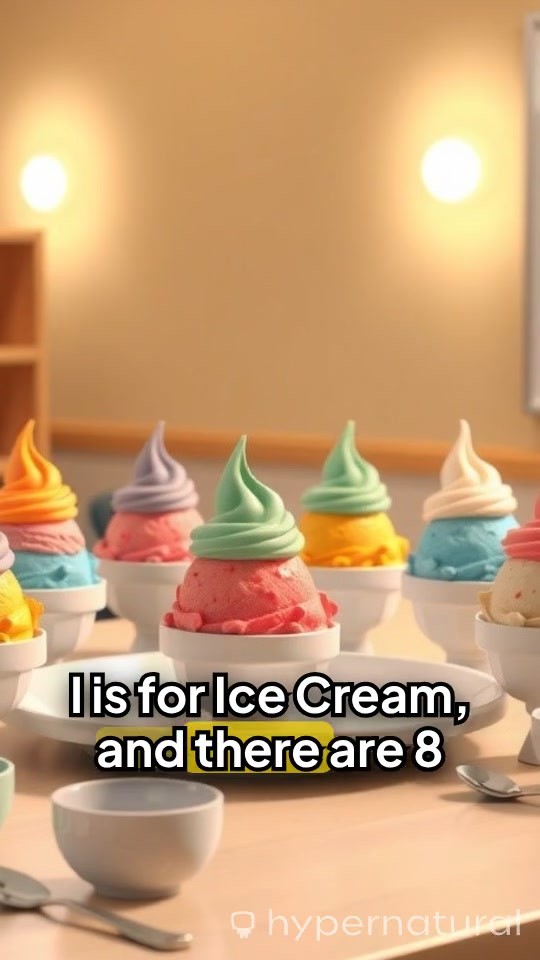 Alphabet Adventure: Fun with Letters and Numbers!