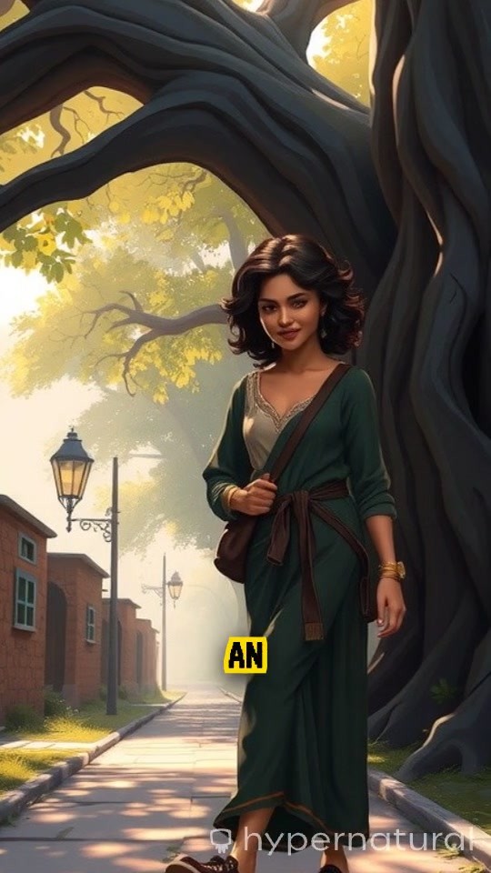 A Small Act of Kindness