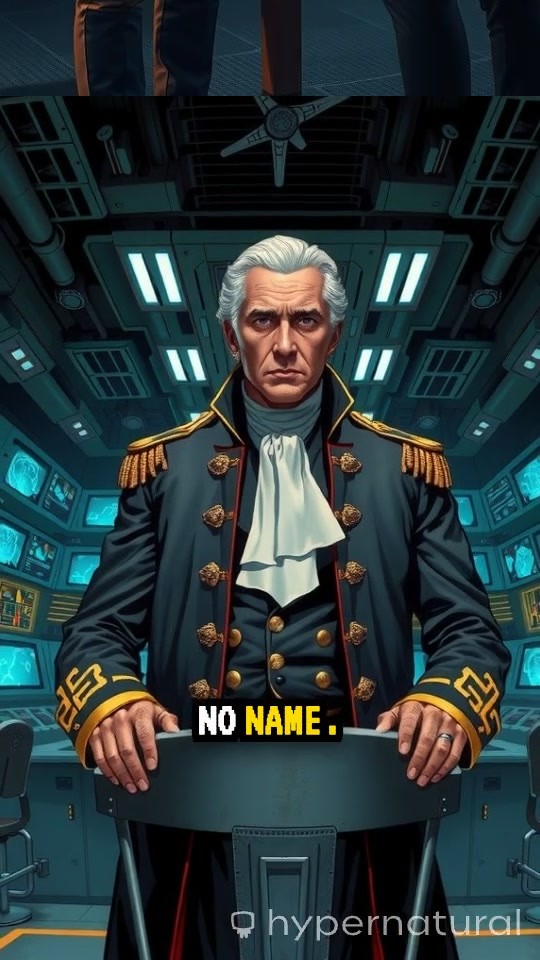 Agent Shadow: A Life Unseen