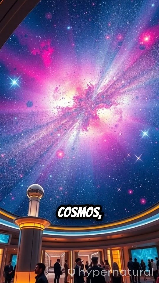 Star-Crossed in Space: The Tragic Love of Romeo and Juliet on Rival Stations