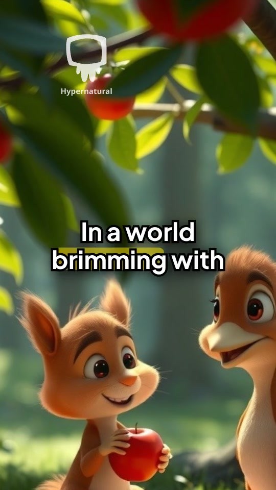 Unbreakable Bonds: The Best Friends Forever