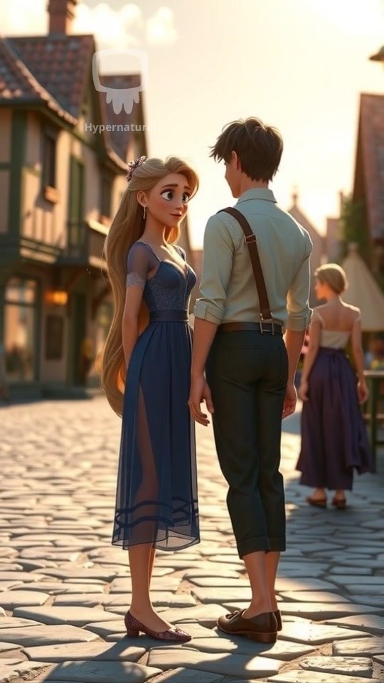 The Weight of Secrets