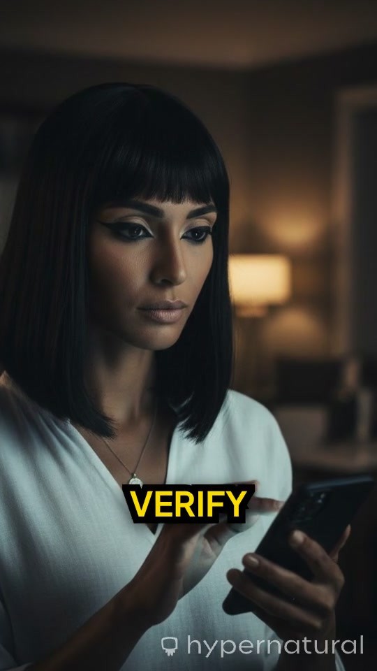 Safety Alert: What Do They Know?