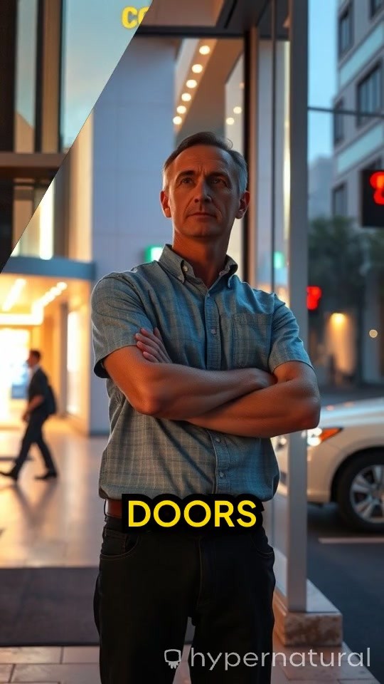 The Weight of Silence