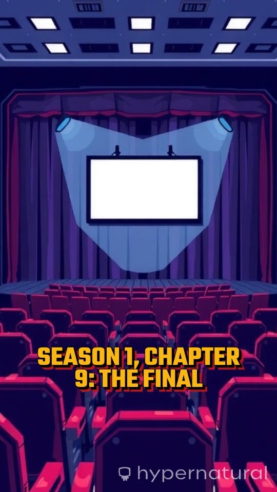 HealthBridge Triumphs: The Final Presentation