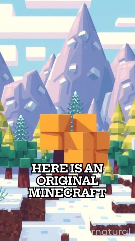 Steve's Awakening: A Survival Tale in the Overworld