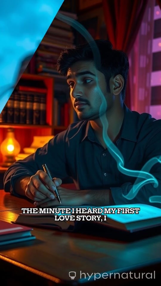 In Each Other All Along