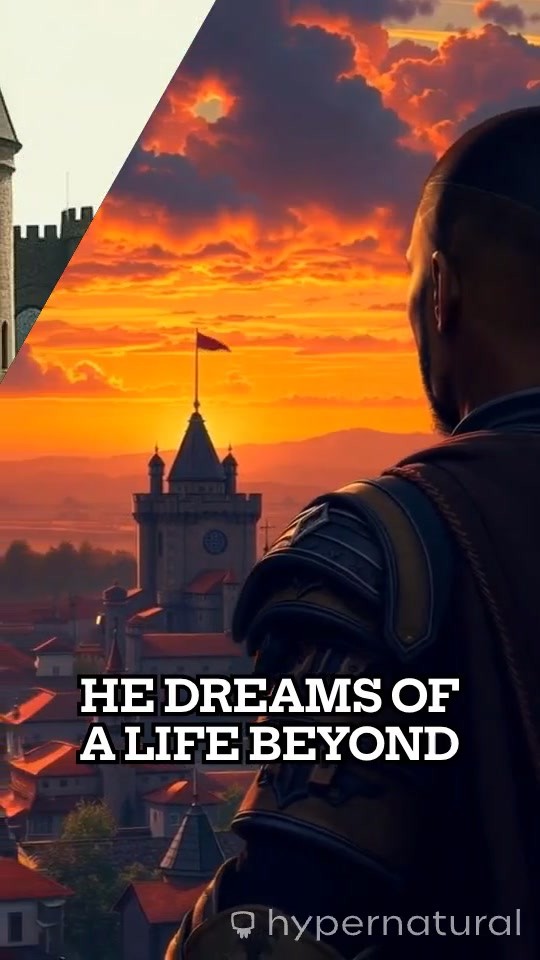 The Tale of Chinonso