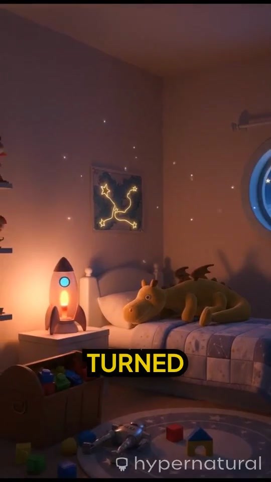 Whispers from the Closet: A Portal to the Unknown