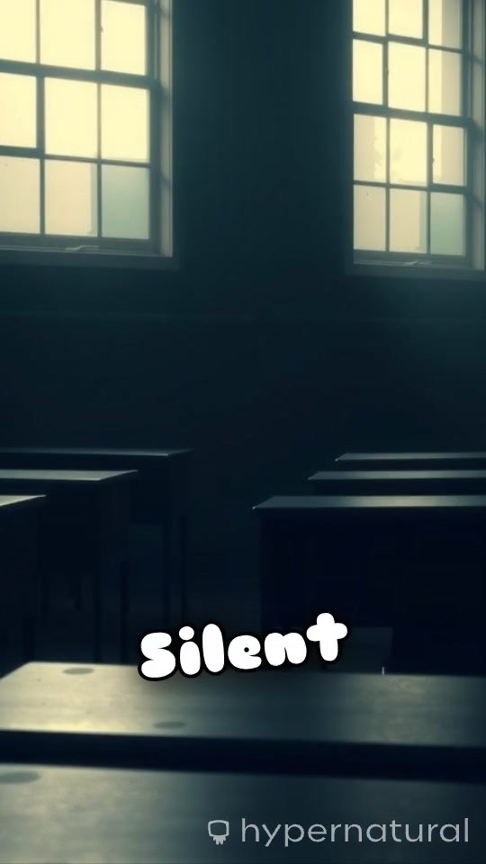 Looking Up from the Screen