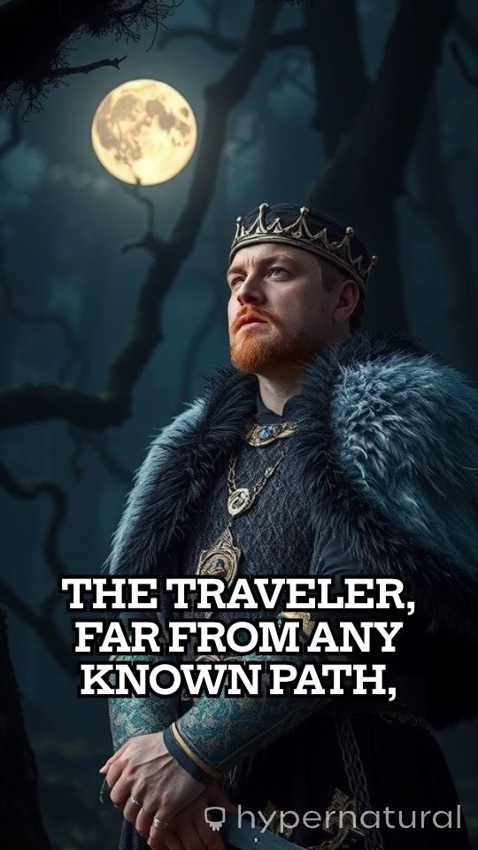 First Encounter: Veil of Shadows